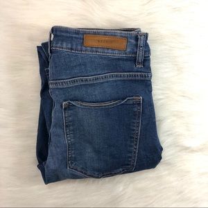 H&M Jeans - High Waisted Jeans 27 H&M Jeans - High Waisted Jeans 27